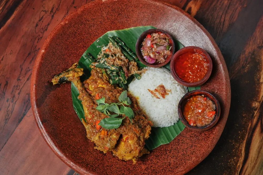 Ayam Betutu