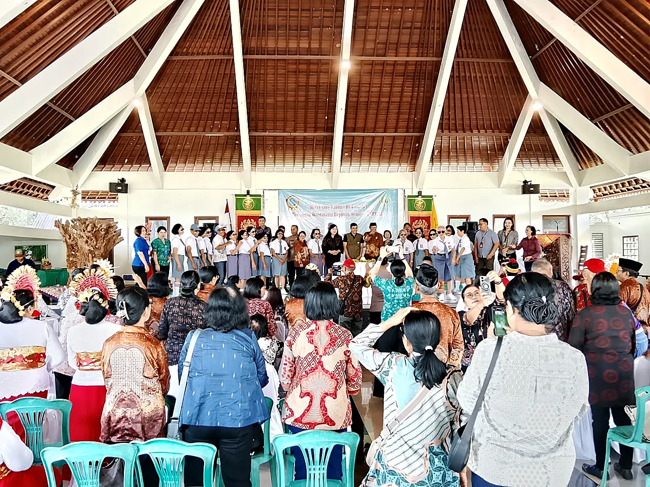 Momen Event Tapsa Bali 4