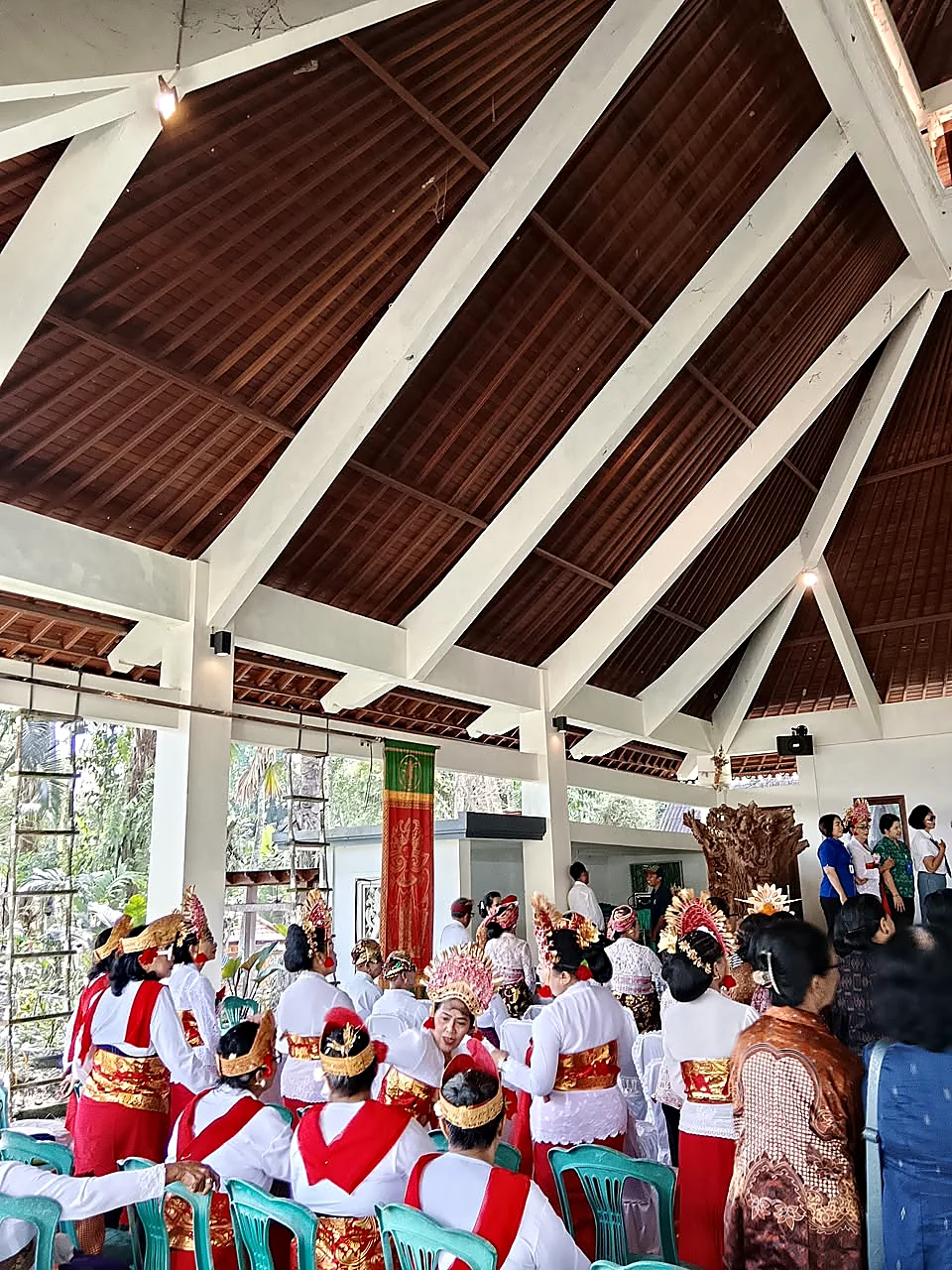 Momen Event Tapsa Bali 5