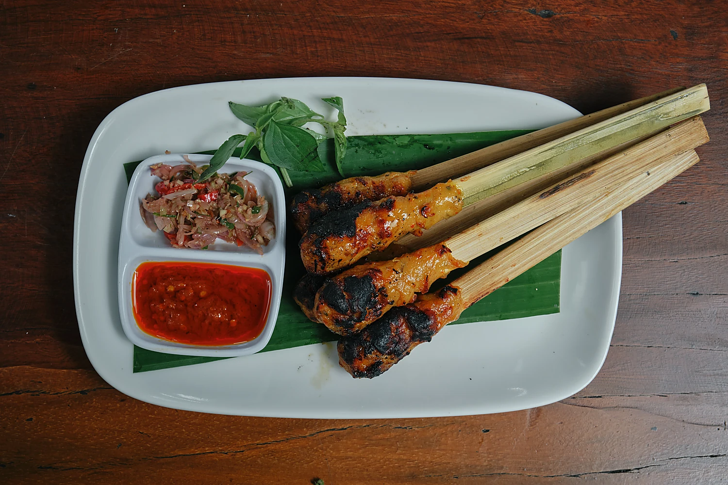 Sate Lilit